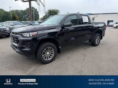 Used 2023 Chevrolet Colorado LT w/ LT Convenience Package II