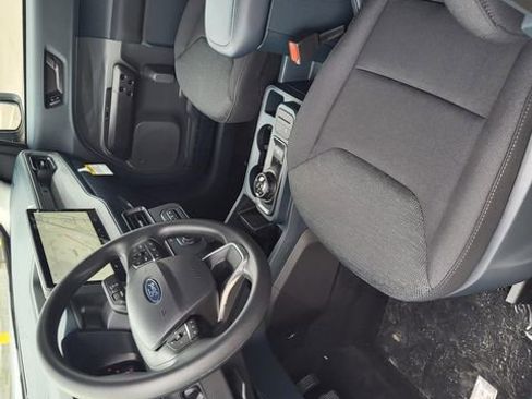 New 2026 Ford Maverick XL w/ Equipment Group 101A image 11