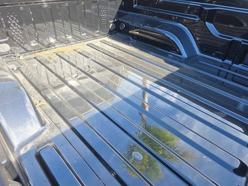 New 2026 Jeep Gladiator Willys image 11