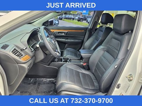 Used 2017 Honda CR-V EX-L image 21