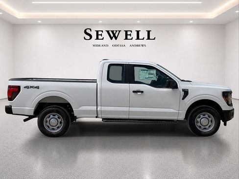 New 2026 Ford F150 XL AWD/4WD image 5