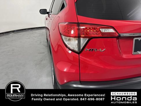 Used 2020 Honda HR-V EX-L image 32
