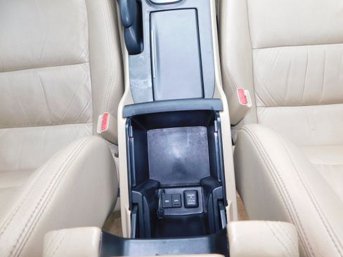 Used 2012 Honda Accord EX-L image 22