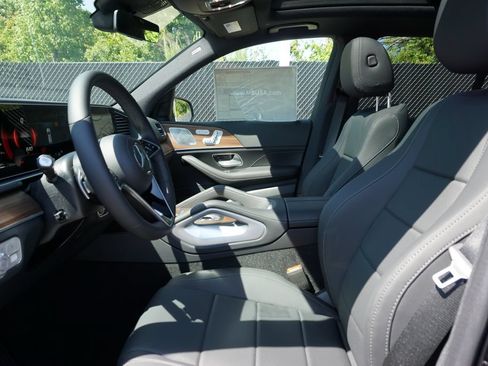 Certified 2026 Mercedes-Benz GLE 350 4MATIC image 23