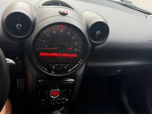 Used 2015 MINI Cooper Countryman S FWD image 17