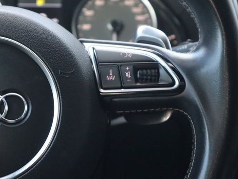 Used 2014 Audi SQ5 Prestige AWD/4WD image 15