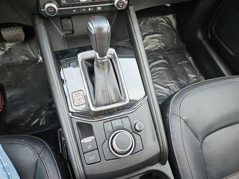 Used 2023 MAZDA CX-5 AWD 2.5 S w/ Preferred Package image 24