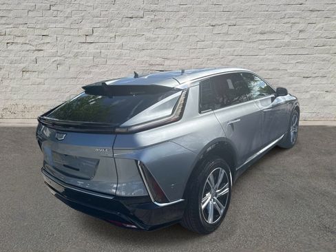 Used 2024 Cadillac Lyriq Tech w/ Driver Assist Package RWD image 5