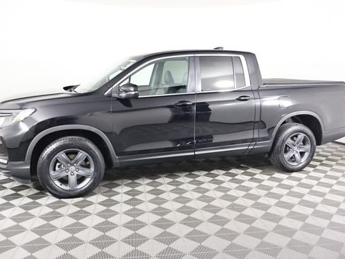 Used 2023 Honda Ridgeline RTL image 9