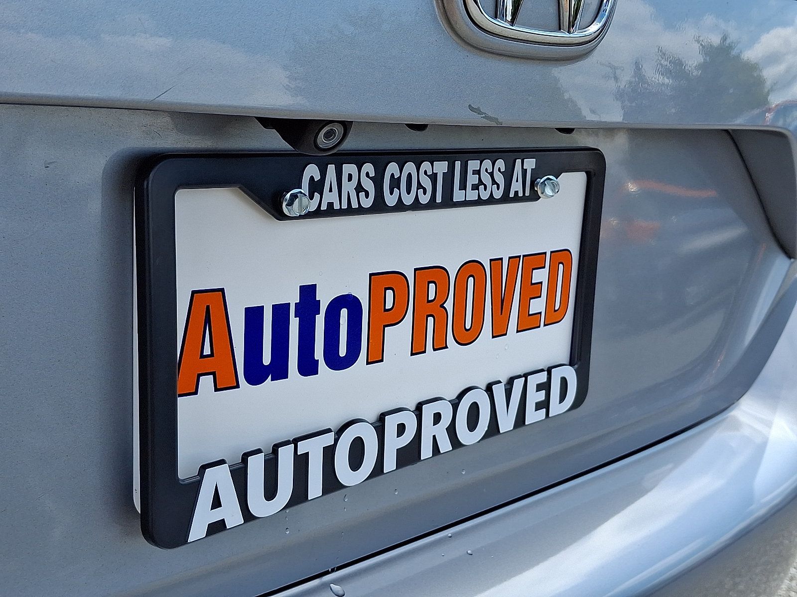Used 2020 Honda Civic LX image 30
