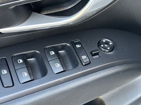 Used 2023 Hyundai Tucson SEL AWD/4WD image 13