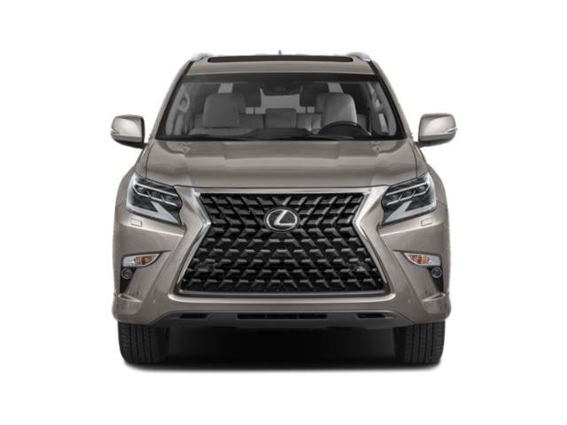 Used 2020 Lexus GX 460 Premium w/ Premium Package AWD/4WD image 4