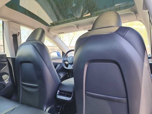 Used 2023 Tesla Model 3 Standard Range RWD image 16