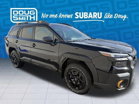 New 2026 Subaru Outback Wilderness image 6