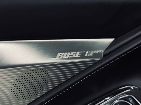 Used 2025 Chevrolet Corvette Stingray Premium Cpe w/ Z51 Performance Package image 18