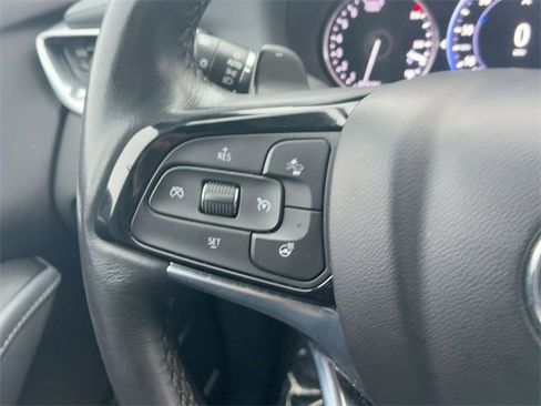 Used 2024 Buick Enclave Premium image 19