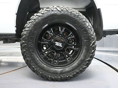 Used 2022 RAM 2500 Tradesman image 14