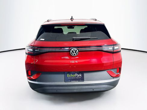 Used 2023 Volkswagen ID.4 Pro S RWD image 7