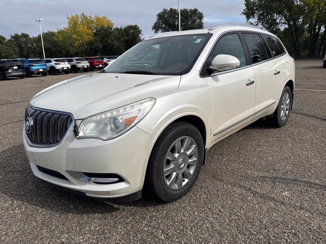 Used 2013 Buick Enclave Premium AWD/4WD image 8