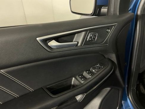 Used 2021 Ford Edge ST w/ Cargo Accessory Package image 28