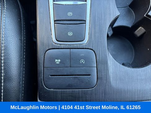 Used 2022 Ford Escape SEL w/ Technology Package image 24