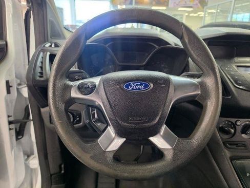Used 2016 Ford Transit Connect XL FWD image 15