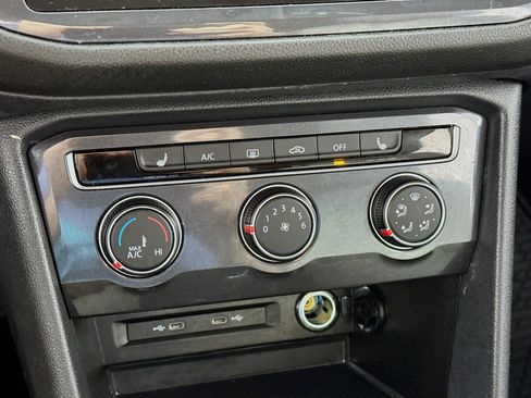 Used 2023 Volkswagen Tiguan S w/ Driver Assistance Package image 17