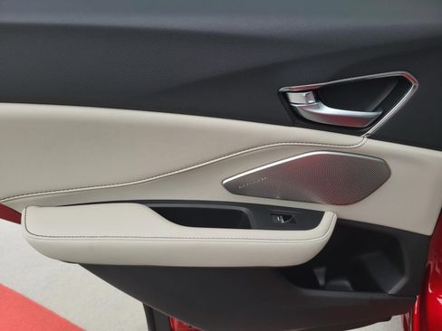 New 2026 Acura RDX SH-AWD w/ Advance Package image 12