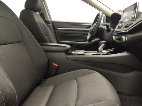 Used 2021 Nissan Altima 2.5 SV FWD image 21