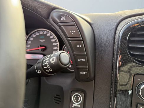 Used 2011 Chevrolet Corvette Grand Sport w/ Preferred Equipment Group image 13