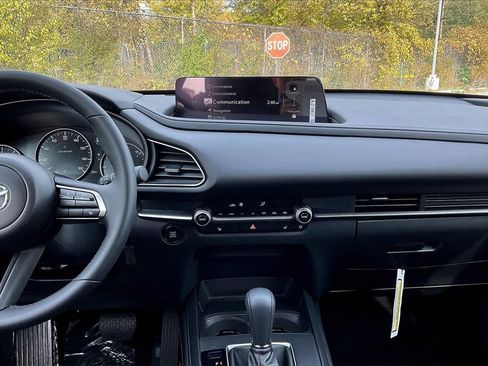 New 2026 MAZDA CX-30 AWD 2.5 S image 6