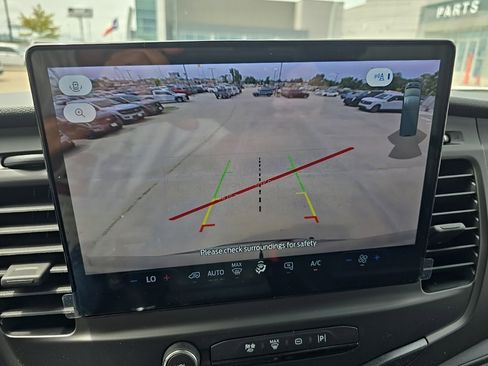 New 2025 Ford Transit 250 Base image 29