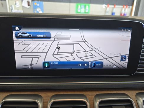 Certified 2025 Mercedes-Benz GLE 350 4MATIC image 25