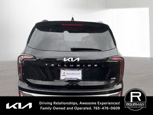 Used 2023 Kia Telluride SX X-Pro AWD/4WD image 6