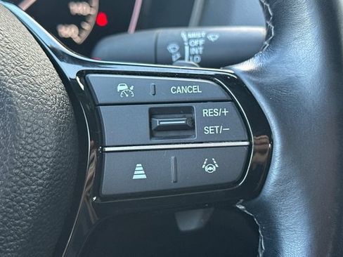 Used 2024 Honda Civic Sport image 27