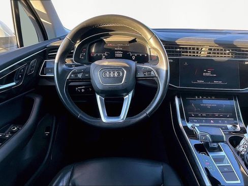 Used 2023 Audi Q7 3.0T Premium w/ Convenience Package image 10