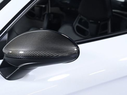 Certified 2023 Porsche 718 Cayman GT4 RS RWD image 26