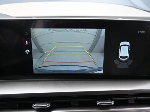 New 2025 Kia Telluride S image 29