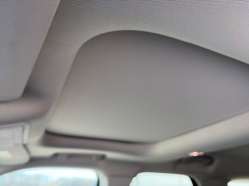 Used 2025 Ford Bronco Sport Big Bend w/ Convenience Package image 24