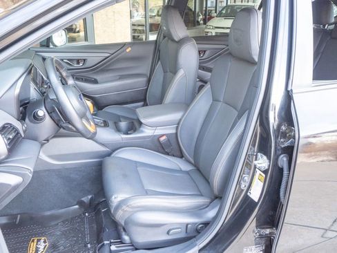 Used 2022 Subaru Outback Wilderness image 8