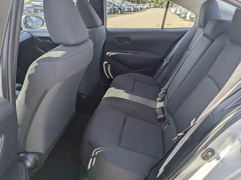 Used 2024 Toyota Corolla LE FWD image 26