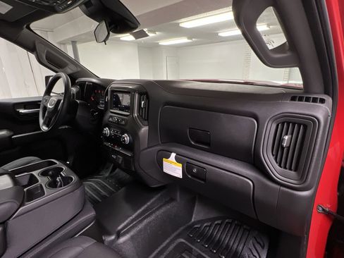 New 2025 GMC Sierra 1500 Pro w/ Trailering Package image 64