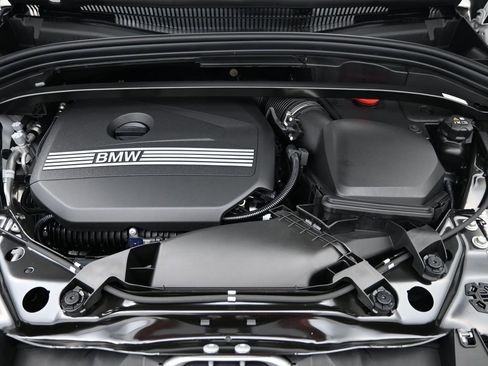 New 2026 BMW X1 xDrive28i w/ Convenience Package image 18