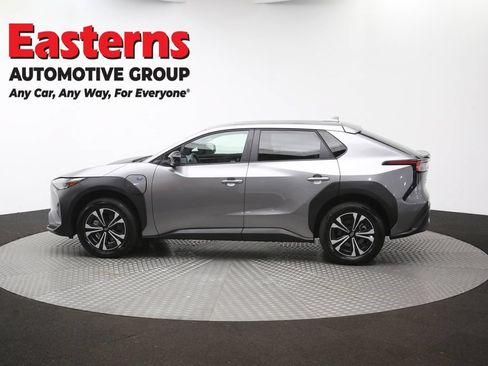 Used 2023 Subaru Solterra AWD image 61
