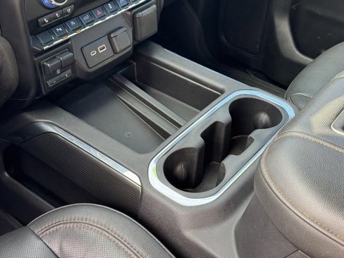 Used 2019 GMC Sierra 1500 AT4 w/ AT4 Premium Package image 20