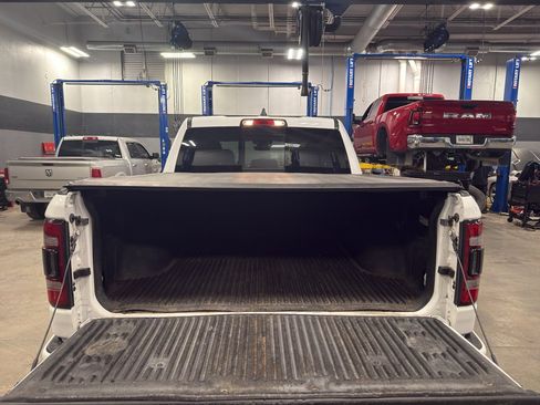 Used 2020 RAM 1500 Big Horn image 4