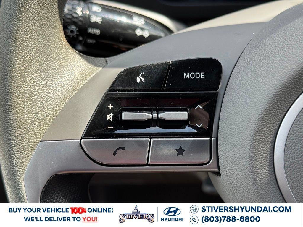 Certified 2026 Hyundai Elantra SE FWD image 26