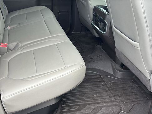 Used 2020 GMC Sierra 1500 SLT w/ SLT Premium Plus Package image 18