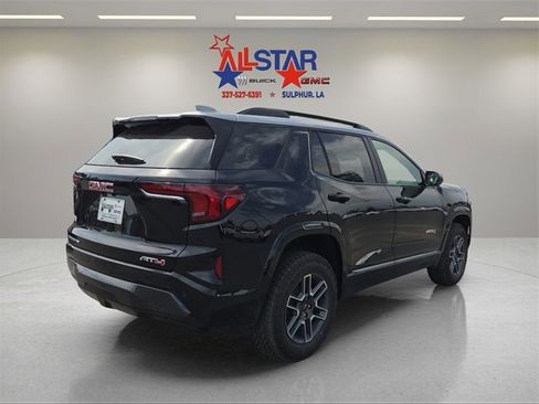 New 2026 GMC Terrain AT4 w/ LPO, Floor Liner Package image 7