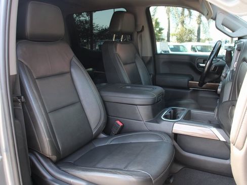 Used 2019 Chevrolet Silverado 1500 RST w/ All-Star Edition image 39